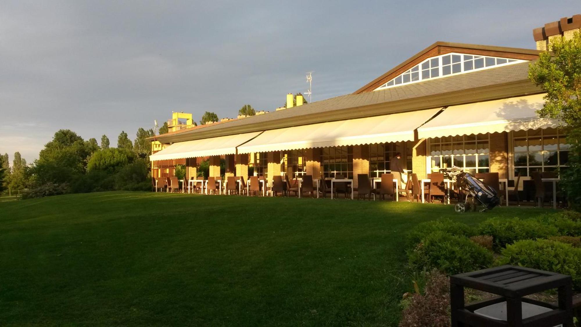 Hotel Golf Inn Lignano Sabbiadoro Bagian luar foto