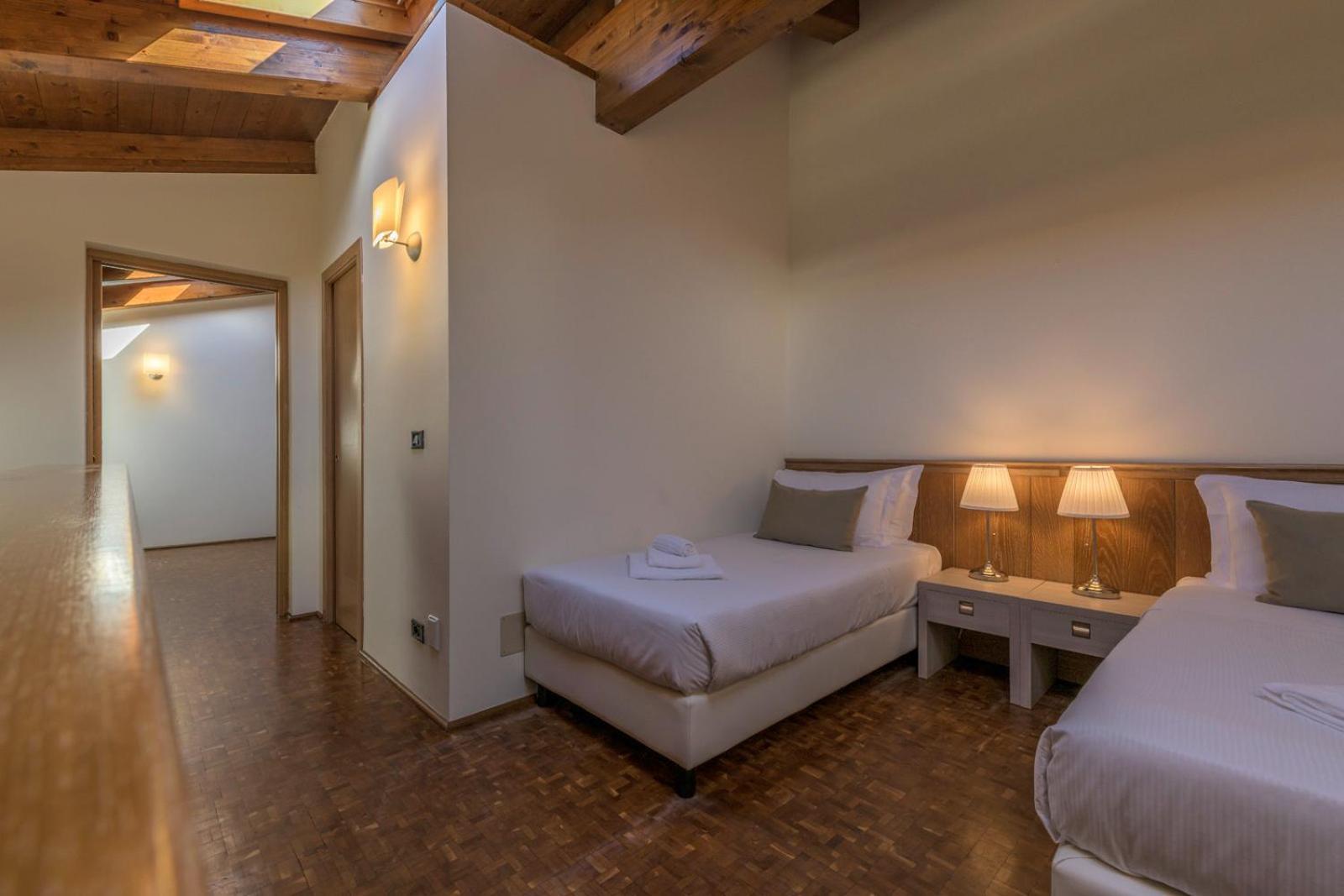 Hotel Golf Inn Lignano Sabbiadoro Bagian luar foto