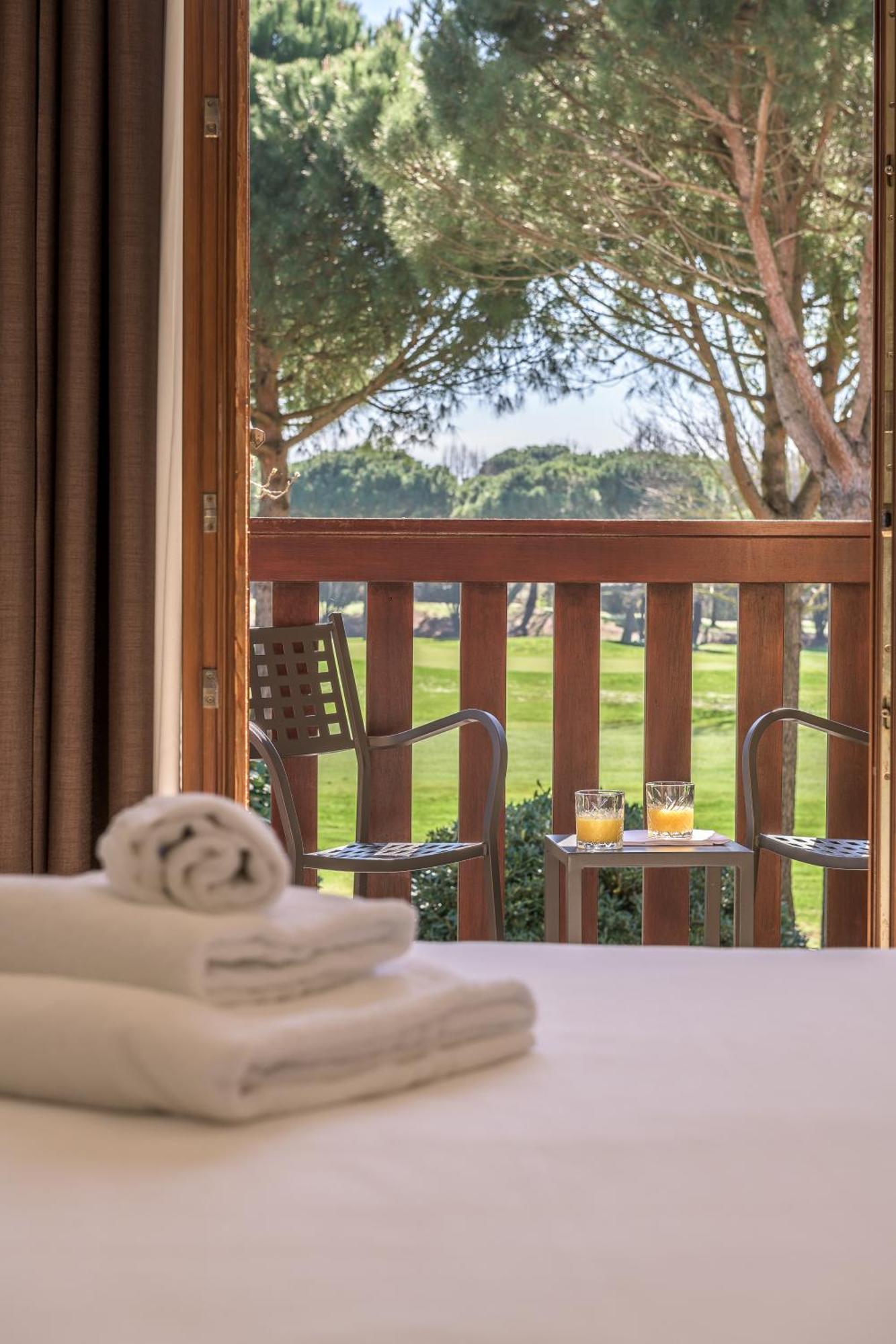 Hotel Golf Inn Lignano Sabbiadoro Bagian luar foto