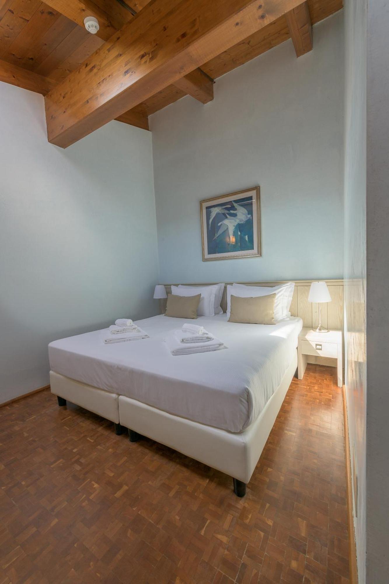 Hotel Golf Inn Lignano Sabbiadoro Bagian luar foto