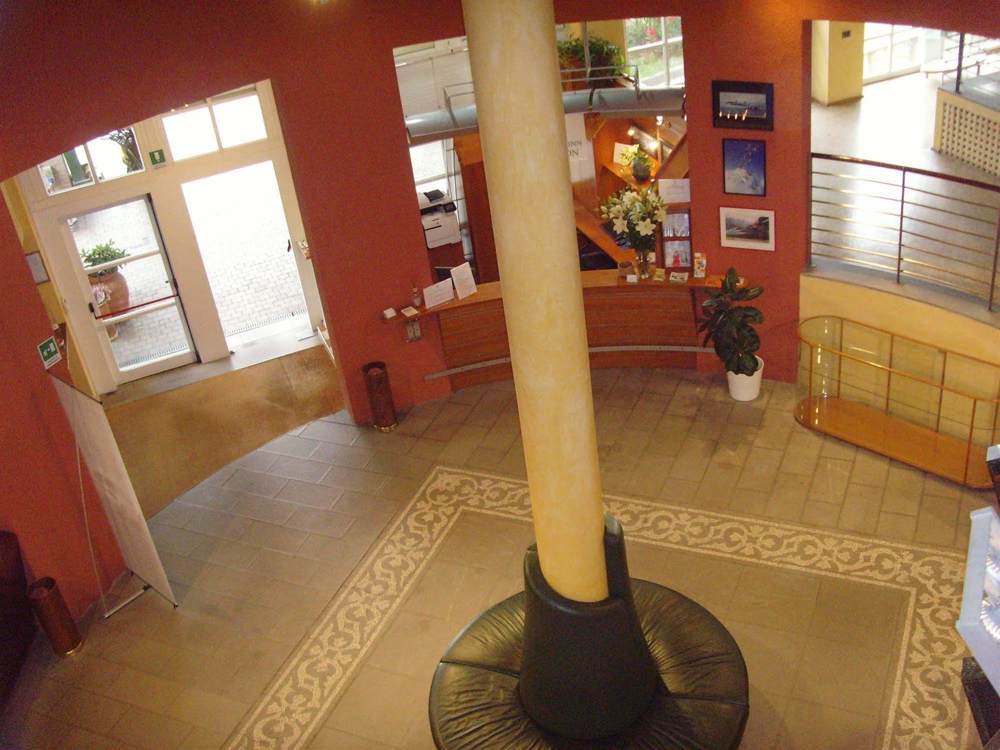 Hotel Golf Inn Lignano Sabbiadoro Bagian luar foto